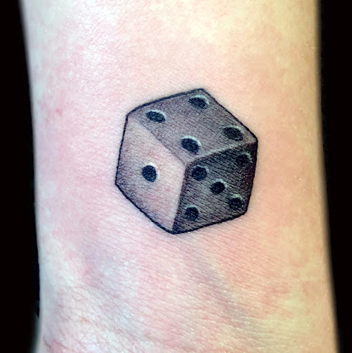 Explore matching tattoo ideas siblings, creative tattoo ideas in Mesa, available at Club Tattoo