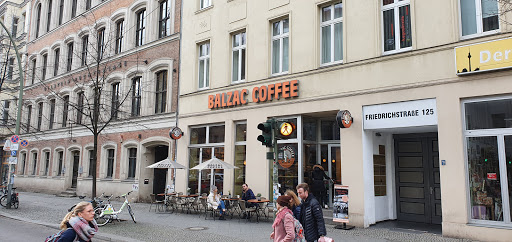 Balzac Coffee Company GmbH & Co. KG