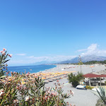 Photo n°2 de l'avis de Giusy.u fait le 23/07/2020 à 16:48 sur le  Hotel Guardacosta à Diamante