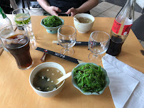 Soupe du Restaurant japonais Naoko à Strasbourg - n°9