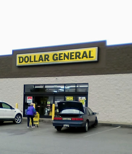 Discount Store «Dollar General», reviews and photos, 604 S Pike Rd, Sarver, PA 16055, USA