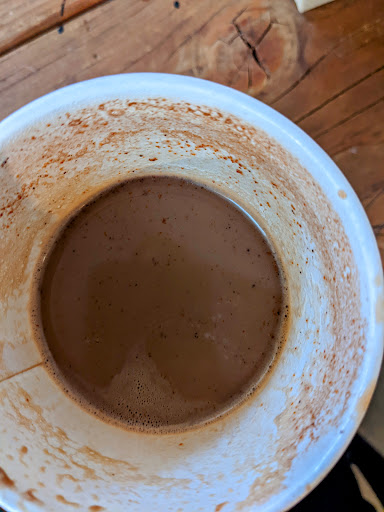 Coffee Shop «Bisbee Coffee Company», reviews and photos, 2 Main St, Bisbee, AZ 85603, USA