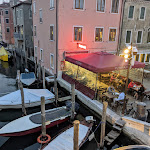 Photo n°5 de l'avis de Tassilo.u fait le 10/10/2020 à 19:10 sur le  Pizzeria Vigo à Chioggia
