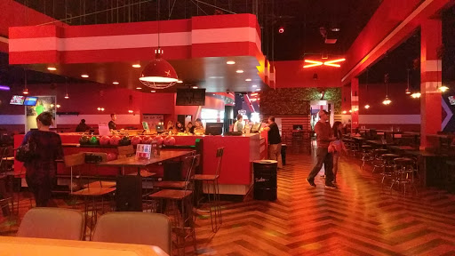 Bowling Alley «Brunswick Zone XL St. Peters», reviews and photos, 8070 Veterans Memorial Pkwy, St Peters, MO 63376, USA