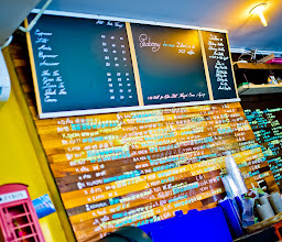 elm house of coffee photo