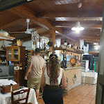 Photo n°3 de l'avis de Massimiliano.r fait le 30/06/2023 à 21:13 sur le  La Vecchia Cascina à Marina di Camerota