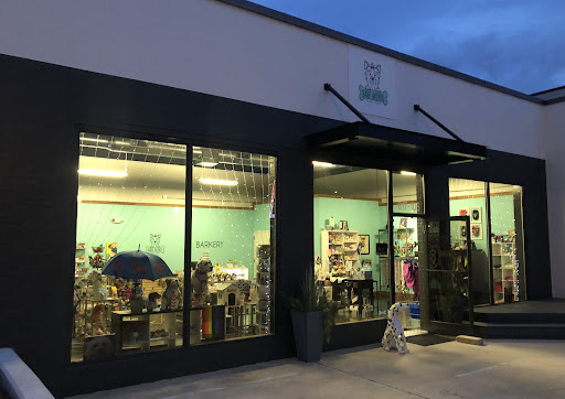 Pet Supply Store «wag boutique», reviews and photos, 301 Brookstown Ave #400, Winston-Salem, NC 27101, USA