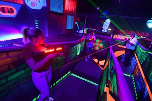 Lazer Game Kayseri (Harikalar Diyarı) image