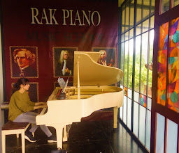 Rak Piano โรงเรียนดนตรีรักษ์เปียโน photo