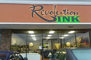 Revolution Ink Studio image