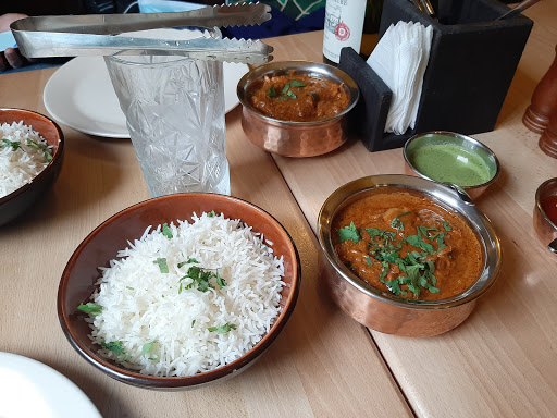 Balu - Indian Food & Drinks