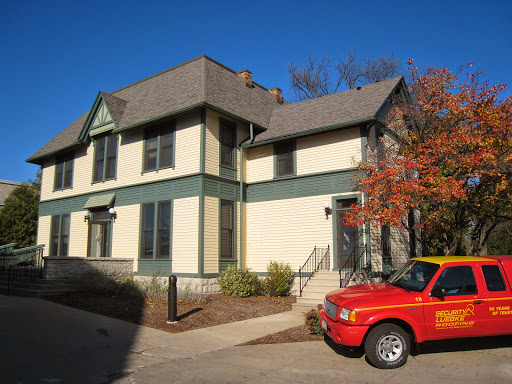 Roofing Contractor «Security-Luebke Roofing», reviews and photos