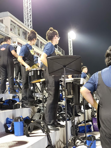 Stadium «Buccaneer Stadium», reviews and photos, 1 Battlin Buc Blvd, Corpus Christi, TX 78408, USA