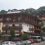 Photo n°1 de l'avis de Andrea.r fait le 10/07/2019 à 20:59 sur le  Hotel Pider à La Val