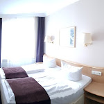 Photo n°3 de l'avis de Adi.l fait le 10/04/2019 à 06:24 sur le  Hotel Royal à Munich