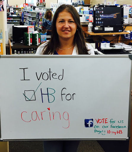 Pharmacy «H-B Drug», reviews and photos, 98 Ridge Rd, North Arlington, NJ 07031, USA