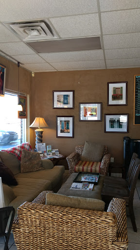 Coffee Shop «Crescent Moon Coffee Bar & Cafe», reviews and photos, 12333 Jones Rd, Houston, TX 77070, USA