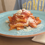 Photo n°1 de l'avis de Peter. fait le 18/08/2023 à 19:46 sur le  Da Rosolo à Lucca