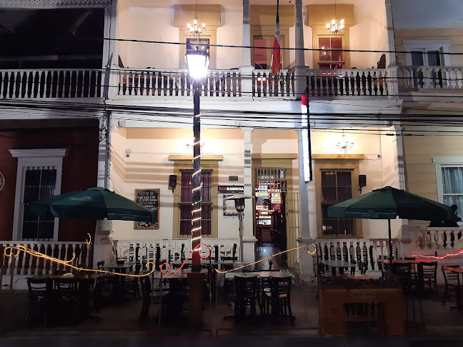 Bar Radicales - Restaurante
