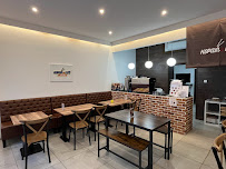 Atmosphère du Restaurant coréen Kopain et Café à Lyon - n°3