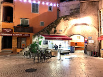 Photos du propriétaire du Bar-restaurant à huîtres Chez Madeleine à Saint-Tropez - n°3