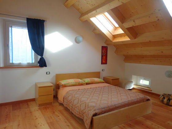 Chambres Bed & Breakfast B&B Bonavista 32014 Ponte nelle Alpi
