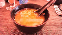Soupe miso du Restaurant japonais Yori Izakaya à Perpignan - n°8
