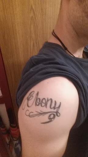 Tattoo Shop «Crazy Monkey Tattoos», reviews and photos, 882 Broadway, Brooklyn, NY 11206, USA