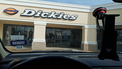 Uniform Store «Dickies Retail Store», reviews and photos, 17426 Northwest Fwy, Jersey Village, TX 77040, USA