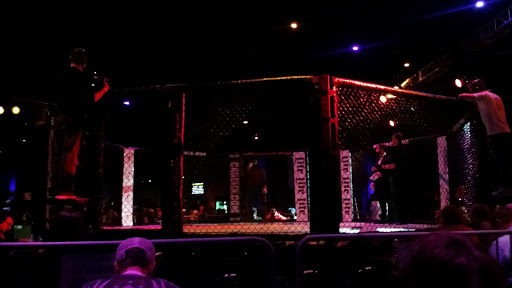 Event Venue «Minglewood Hall @ Minglewood Plaza», reviews and photos, 1555 Madison Ave, Memphis, TN 38104, USA