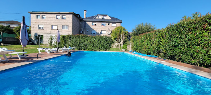 Équipements hôtels Hostal Expo 36412 O Porriño