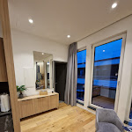 Photo n°2 de l'avis de LEON-id. fait le 09/04/2024 à 16:14 sur le  BRIGHT Rosenheim Aicherpark Apartments à Rosenheim