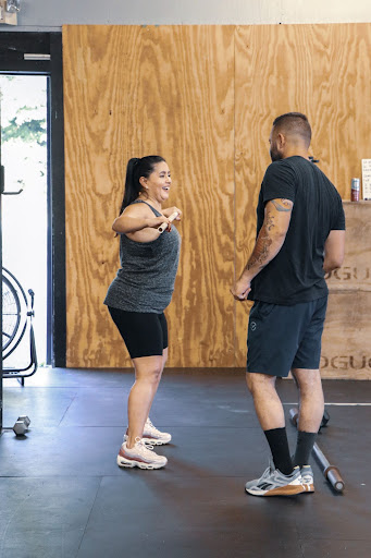 Gym «LocoMotive Crossfit», reviews and photos, 387 Main St, Beacon, NY 12508, USA