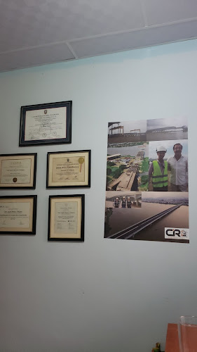 Opiniones de CR CONSTRUCTORES en Guayaquil - Empresa constructora