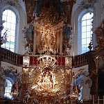 Photo n°3 de l'avis de Angelika.r fait le 25/01/2024 à 06:46 sur le  Haus der bayerischen Landwirtschaft Herrsching à Herrsching