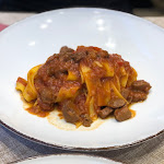 Photo n°1 de l'avis de Valeria. fait le 17/06/2021 à 16:18 sur le  Antico Bottaio à Florence