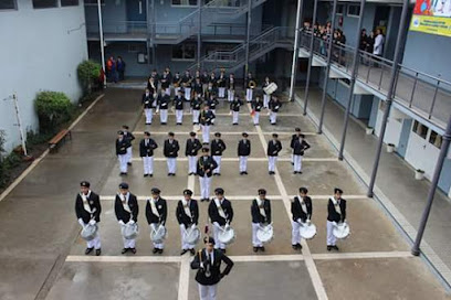 Colegio Fundación Educacional Fernandez