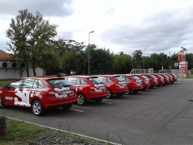 Opinii despre Miró-Grafika Kft. în Kalocsa - Nyomda