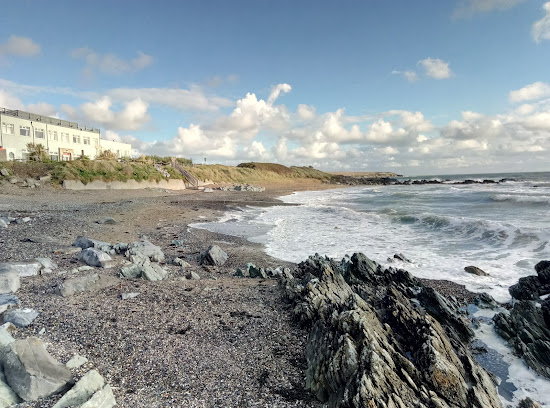 Donabate Beach