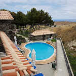 Photo n°2 de l'avis de Marco.e fait le 27/05/2017 à 14:18 sur le  Nítidos Aromas à Porto Santo