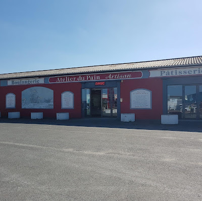 L'atelier du pain à Saint-Georges-de-Didonne