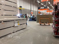 The Home Depot