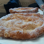 Photo n°2 de l'avis de Vincenzo.e fait le 04/01/2020 à 17:43 sur le  Pasticceria La Falìa à Bosco Chiesanuova