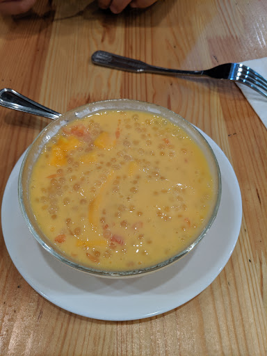 Dessert Restaurant «Cafe O Dessert», reviews and photos, 4727 University Way NE, Seattle, WA 98105, USA