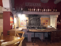 Atmosphère du Restaurant L'Affenage à Arles - n°6