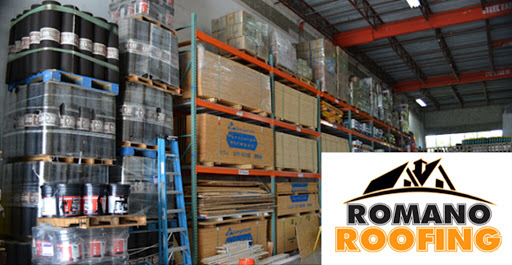 Roofing Contractor «Romano Roofing», reviews and photos, 2424 State Rd #4, Bensalem, PA 19020, USA