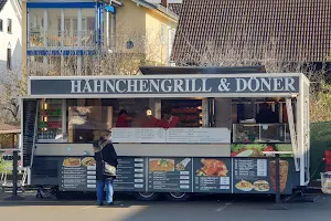 HähnchenGrill & Döner image