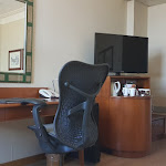 Photo n°5 de l'avis de DJ.i fait le 15/06/2017 à 13:55 sur le  Hilton Rome Airport à Fiumicino