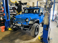 J & F Auto Wholesalers - Photo 3 - Car repair in Waterbury, CT, Waterbury