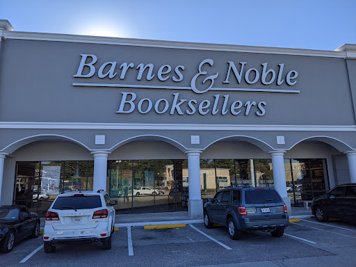 Book Store «Barnes & Noble», reviews and photos, 5303 FM 1960, Houston, TX 77069, USA